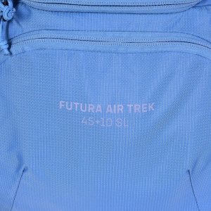 Plecak turystyczny Deuter Futura Air Trek 45 l + 10 l 2