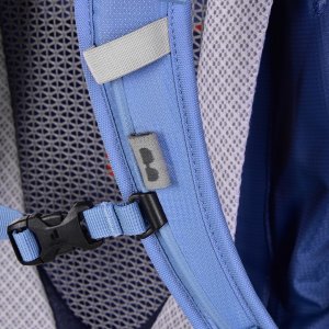 Plecak turystyczny Deuter Futura Air Trek 45 l + 10 l 24
