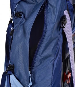 Plecak turystyczny Deuter Futura Air Trek 45 l + 10 l 4