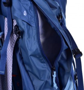 Plecak turystyczny Deuter Futura Air Trek 45 l + 10 l 5