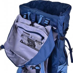 Plecak turystyczny Deuter Futura Air Trek 45 l + 10 l 9