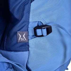 Plecak turystyczny Deuter Futura Air Trek 45 l + 10 l 10