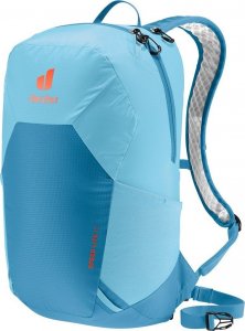 Plecak turystyczny Deuter Plecak turystyczny Deuter Speed Lite 17 azure-reef 1