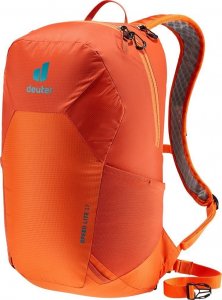 Plecak turystyczny Deuter Speed Lite 17 l Pomarańczowy 1