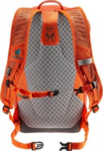 Plecak turystyczny Deuter Speed Lite 17 l Pomarańczowy 2