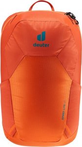 Plecak turystyczny Deuter Speed Lite 17 l Pomarańczowy 3