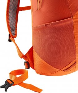Plecak turystyczny Deuter Speed Lite 17 l Pomarańczowy 4