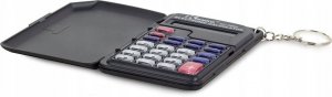 Kalkulator Verk KALKULATOR KIESZONKOWY 8 CYFR BRELOK SKŁADANY ETUI 3