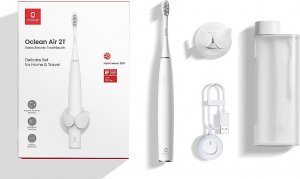 Szczoteczka Oclean Air2T White 2