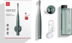 Szczoteczka Oclean Air2T Green 2