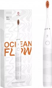 Szczoteczka Oclean Szczoteczka soniczna Flow White 3