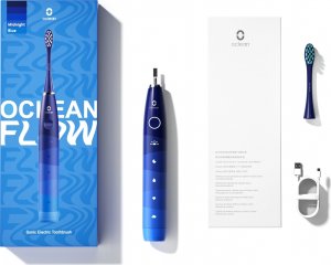 Szczoteczka Oclean Szczoteczka soniczna Flow Blue 2