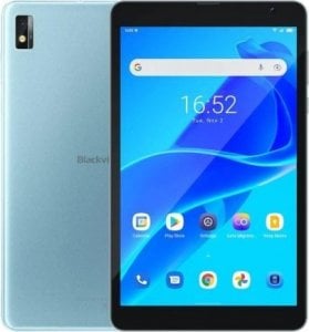 Tablet Blackview Tab 6 8" 32 GB 4G LTE Niebieskie (TAB6BLUE) 1