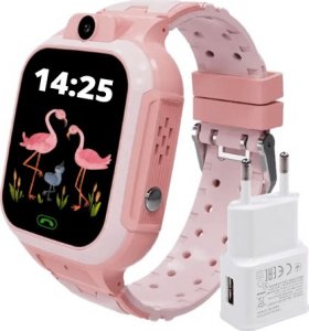 Smartwatch Zaxer Kids Niebieski 2