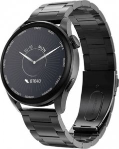 Smartwatch Zaxer ZT3 Czarny  (ZAXER) 3