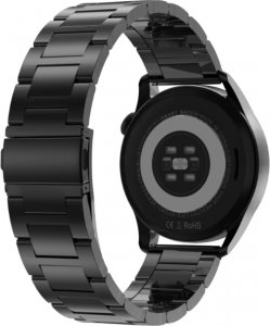 Smartwatch Zaxer ZT3 Czarny  (ZAXER) 7