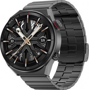 Smartwatch Zaxer SMARTWATCH ZAXER ZT3 MATE CZARNY 1