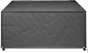 vidaXL vidaXL Pokrowce na meble ogrodowe, 2 szt., 12 oczek, 227x152x65 cm 5