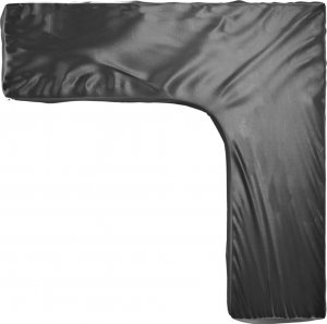 vidaXL vidaXL Pokrowce L na meble ogrodowe, 2 szt., 20 oczek, 300x300x70 cm 5