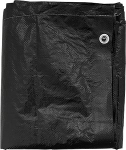 vidaXL vidaXL Pokrowce L meble ogrodowe, 2 szt., 20 oczek, 300x300x90 cm 8