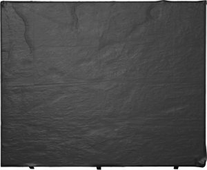 vidaXL vidaXL Pokrowce na huśtawki ogrodowe, 2 szt., 12 oczek, 220x177x220 cm 6