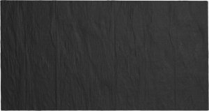 vidaXL vidaXL Pokrowce na ławki ogrodowe, 2 szt, 8 oczek, 130x70x70/88 cm, PE 4