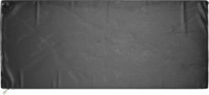 vidaXL vidaXL Pokrowiec na meble ogrodowe, 8 oczek, 192x82x65 cm, prostokąt 6