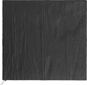 vidaXL vidaXL Pokrowiec na krzesło ogrodowe, 8 przelotek, 65x65x110/150cm, PE 5
