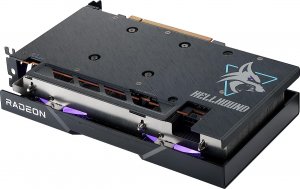 Karta graficzna Power Color Radeon RX 7600 Hellhound 8GB GDDR6 (RX 7600 8G-L/OC) 5