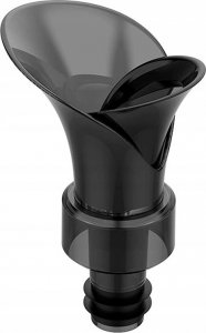 Verk DOZOWNIK NALEWAK ALKOHOLU WINA WÓDKI BUTELEK 2w1 2