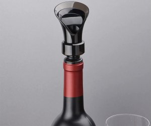 Verk DOZOWNIK NALEWAK ALKOHOLU WINA WÓDKI BUTELEK 2w1 3