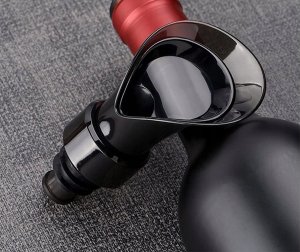 Verk DOZOWNIK NALEWAK ALKOHOLU WINA WÓDKI BUTELEK 2w1 7