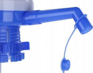 Verk POMPKA DO WODY DOZOWNIK DYSTRYBUTOR 5 GALONÓW 18,9 3