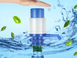 Verk POMPKA DO WODY DOZOWNIK DYSTRYBUTOR 5 GALONÓW 18,9 4