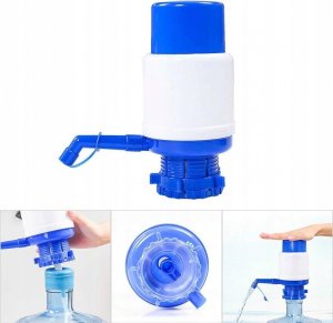 Verk POMPKA DO WODY DOZOWNIK DYSTRYBUTOR 5 GALONÓW 18,9 5