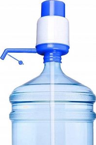 Verk POMPKA DO WODY DOZOWNIK DYSTRYBUTOR 5 GALONÓW 18,9 6