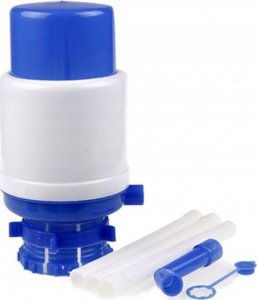 Verk POMPKA DO WODY DOZOWNIK DYSTRYBUTOR 5 GALONÓW 18,9 9