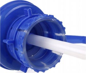 Verk POMPKA DO WODY DOZOWNIK DYSTRYBUTOR 5 GALONÓW 18,9 10