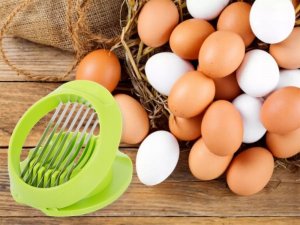 Verk KRAJALNICA DO JAJEK GOTOWANYCH DO KROJENIA JAJKA 2