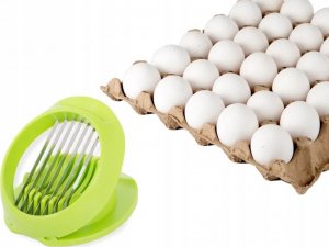 Verk KRAJALNICA DO JAJEK GOTOWANYCH DO KROJENIA JAJKA 3