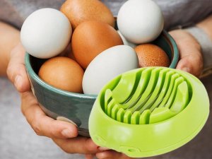 Verk KRAJALNICA DO JAJEK GOTOWANYCH DO KROJENIA JAJKA 4