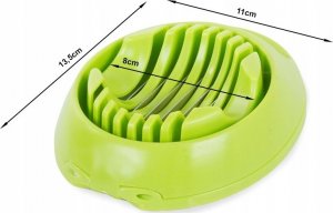 Verk KRAJALNICA DO JAJEK GOTOWANYCH DO KROJENIA JAJKA 6