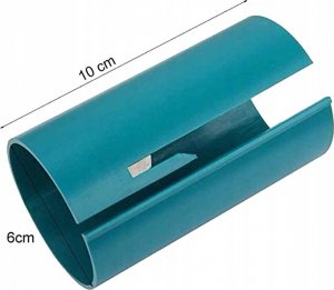 Verk OBCINACZ DO PAPIERU PAKOWANIA ZWIJACZ GILOTYNA 5