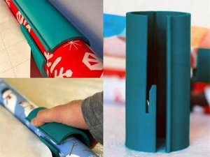 Verk OBCINACZ DO PAPIERU PAKOWANIA ZWIJACZ GILOTYNA 9