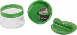 Verk TEMPERÓWKA SPIRALNA SZATKOWNICA DO WARZYW SIEKACZ 3