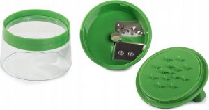 Verk TEMPERÓWKA SPIRALNA SZATKOWNICA DO WARZYW SIEKACZ 4