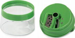 Verk TEMPERÓWKA SPIRALNA SZATKOWNICA DO WARZYW SIEKACZ 8