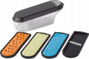 Verk KRAJALNICA SZATKOWNICA TARKA DO WARZYW POJEMNIK 8