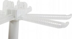 Verk SUSZARKA DO MAKARONU STOJAK NA MAKARON WIESZAK 4