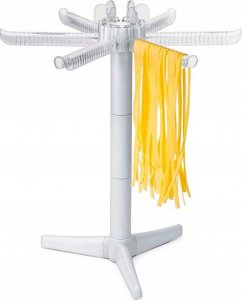 Verk SUSZARKA DO MAKARONU STOJAK NA MAKARON WIESZAK 5